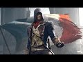 Assassin's Creed: Unity - не глюками едиными (Обзор)