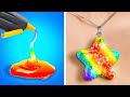 Resin Magic: Everyday Crafts That Add Charm to Your Life