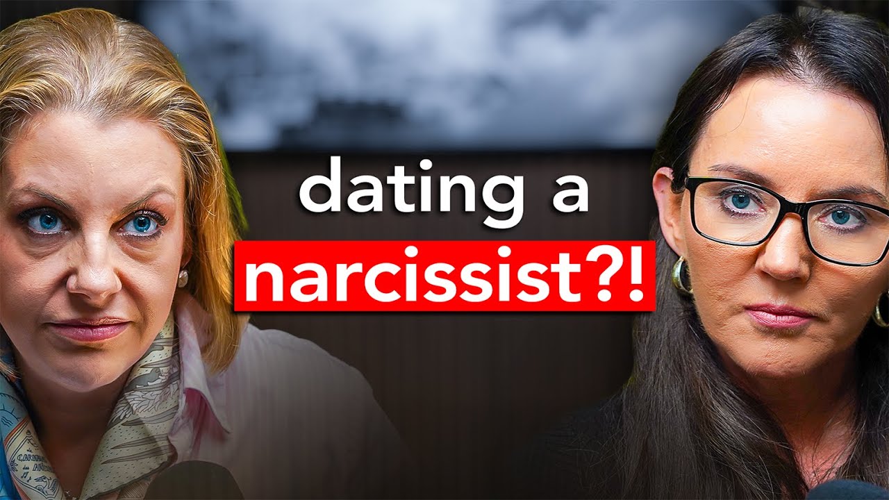 5 Signs You’re Dating a Covert Narcissist (and How to Break Free) - YouTube