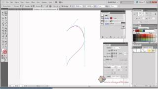 Adobe İllustrator Cs5 - Cs5.5 Kalp Yapımı
