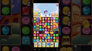 Cupcake Mania level 182