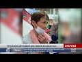 Погибшую в Грузии казахстанку похоронят в поселке Кабанбай батыра