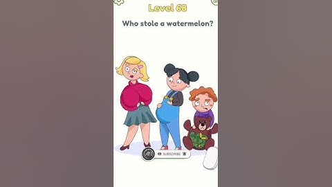 DOP 2:delete one part level 67 #shorts #youtubeshorts #shortvideo #games