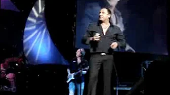 Стас Михайлов-Ну вот и всё(Live) Стас Михайлов-Ну вот и всё(Live)