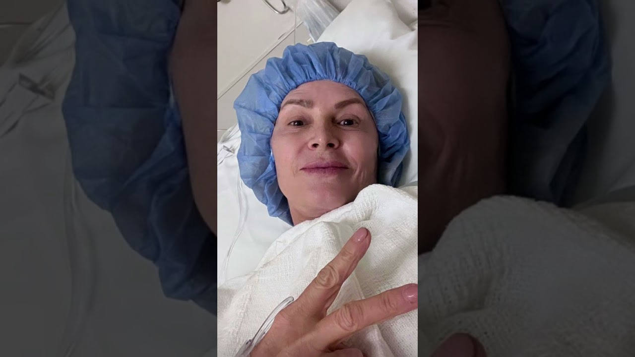 Tamra Judge's Dramatic Plastic Surgery 