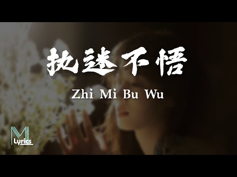 Wang Er Lang (王貳浪) - Zhi Mi Bu Wu (执迷不悟) Lyrics 歌词 Pinyin/English Translation (動態歌詞)