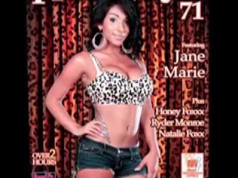 Jane Marie - YouTube
