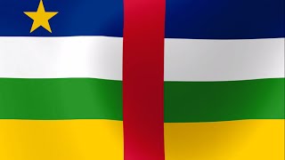Central African Republic National Anthem (Instrumental)