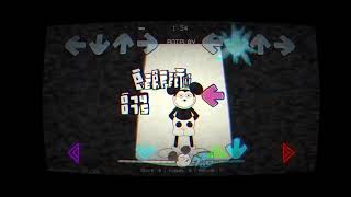 Funkin.avi Mercy-Legacy Song