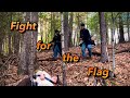 Civil War Battle Skit