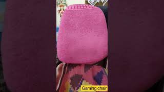 Gaming Chair Shorts Look New Technology Video
