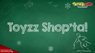 En Güzel Karne Hediyeleri Toyzz Shop'ta! Resimi