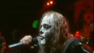 Dark Funeral - The Secrets of the Black Arts (Live in Argentina 2006)