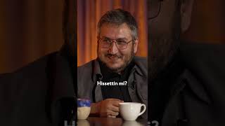 Feyyaz Yiğitin Güldüğü Kişiler