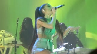Ariana Grande - worst behavior (dwt live concept)