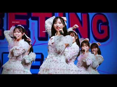 240420 アイドルなんかじゃなかったら 아이돌이 아니였다면 AKB48 小栗有以 오구리 유이 직캠 Oguri Yui focus @ 2024 FAN MEETING in SEOUL