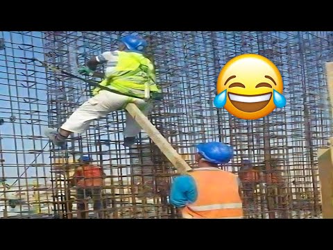 Try Not To laugh Challenge  🤣 ULTIMATE Funny fails 2025  thumbnail