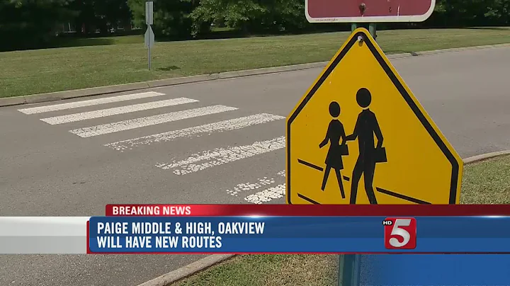 Williamson Co. Schools Make Changes In Light Of Tanker Crash