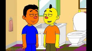 Luna Tile Commercial July 6 2009