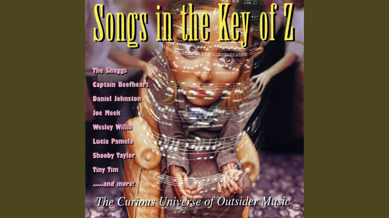 Songs in the Key of Z