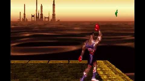 killer instinct snes  not msu    combo dizzy