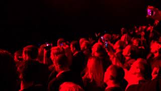 Jaguar F Type Coupe LA Reveal Video Jaguar F Type Launch Film