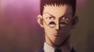 Leorio Paladiknight - Wikipedia