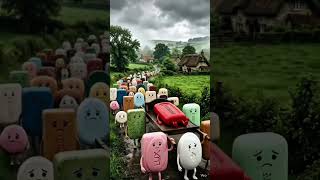 Lifebuoy soap की अंतिम यात्रा 😭 ll #shorts