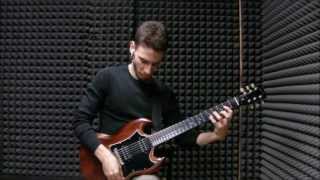 60 second solo - Andrea Boccarusso Entry