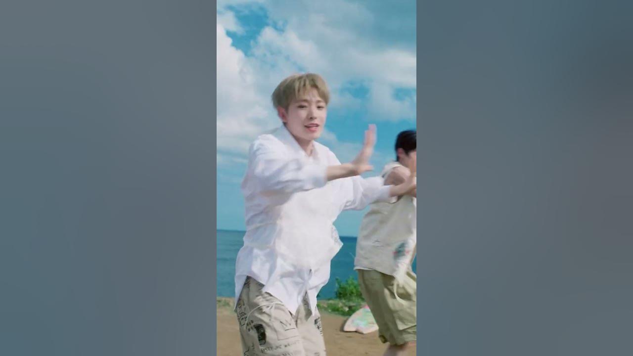 #NCTWISH 夏日曲《#Surf》已正式上线！🌊❄️充满驱散酷暑的清凉能量，WISH牌“夏日潮流”来袭~🌞🌴| TME腾讯音乐 | 2025流行音乐