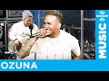 Ozuna - Hasta Que Salga el Sol [LIVE @ SiriusXM Studios]