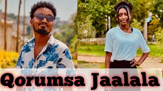 Diraamaa Afaan Oromoo Qorumsa Jaalala [2026]