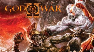 Mark Plays God of War II [Part 2]