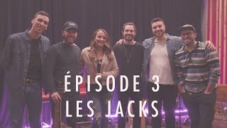 Les Mardis Country - Les Jacks (Épisode 3)