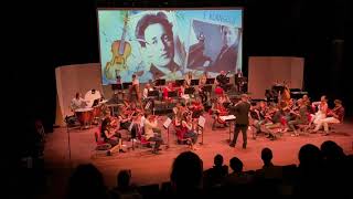 Theme And Variations Op. 42 E. Korngold