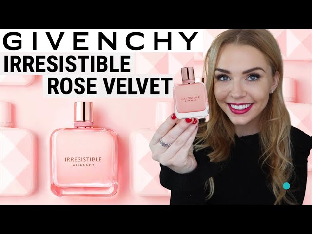 A Guide To The Irresistible Givenchy Perfume Range | Soki London