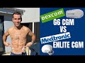 Dexcom G6 CGM Vs Medtronic Enlite CGM