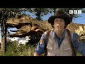 Live the biggest dinosaurs  andys dinosaur adventures