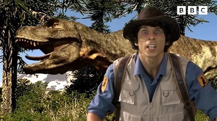 🔴LIVE: The BIGGEST Dinosaurs! | Andy's Dinosaur Adventures