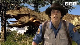 🔴LIVE: The BIGGEST Dinosaurs! | Andy's Dinosaur Adventures