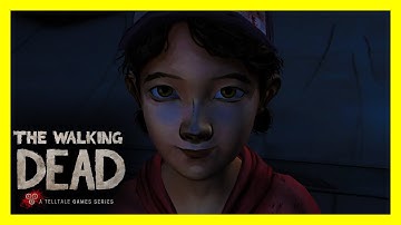The Walking Dead - Episode 5: No Time Left