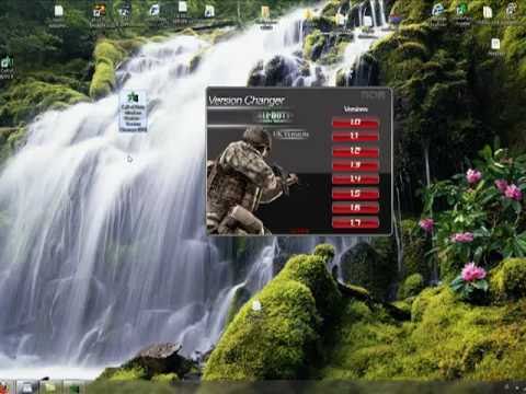 CallofDuty 4  - Patch Changer