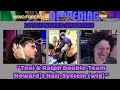 Toni &amp; Ralph Double-Team Howard’s Hair System | Lotus Notes Shorties (+bonus wig audio)