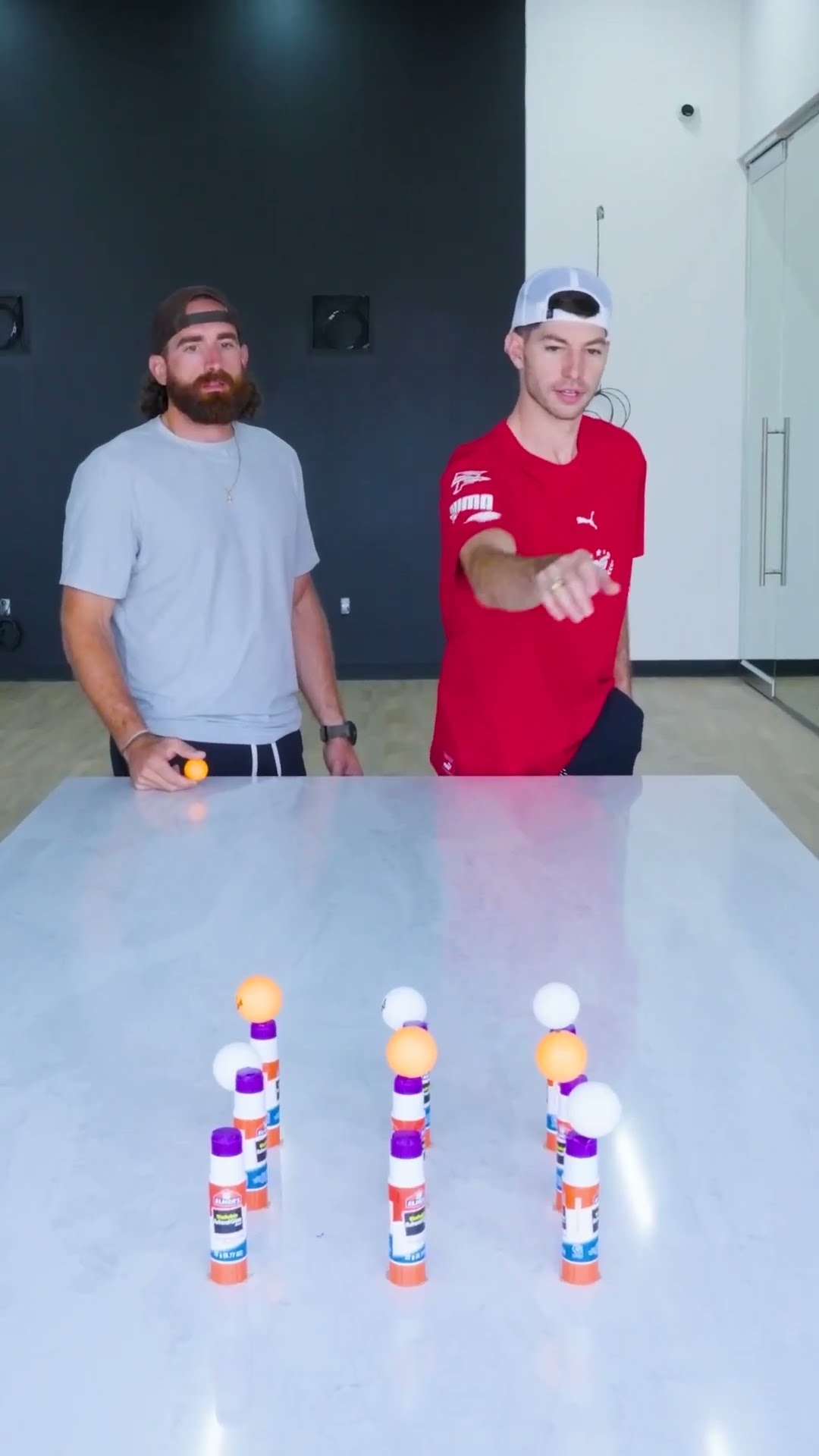 This should be an Olympic sport