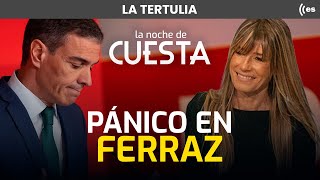 Terror judicial: informe LETAL de la UCO para el PSOE