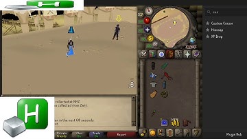 OSRS nh/brid/tribrid PKING SCRIPT EXAMPLE (READ DESC IF YOU WANT SCRIPT)
