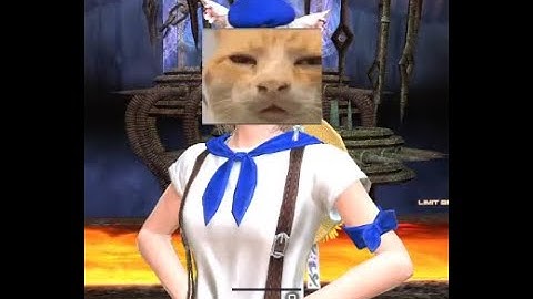 FFXIV 6.2 - Pandaemonium Eighth Circle (P8S) Savage - MCH POV First Clear