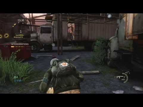 Video: Der Last Of Us-Multiplayer-DLC Wird In Neuem Filmmaterial Gezeigt