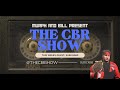 The cbr show shinigami interview