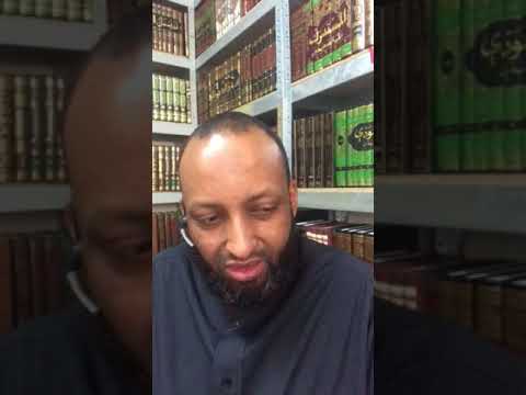 Calaamadaha Sixirka Lagu Garto